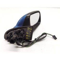 زجاج المرآة الجانبية اليمنى Peugeot 307 (3A/C) | Desguace Becerril