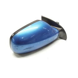 زجاج المرآة الجانبية اليمنى Peugeot 307 (3A/C) | Desguace Becerril