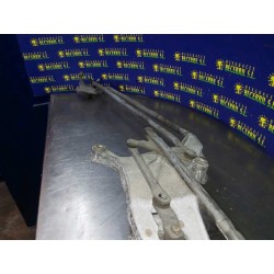 Front windshield wiper motor Peugeot 807 | Becerril Scrap Yard