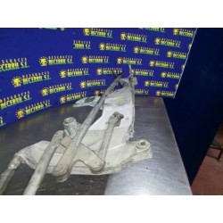 Front windshield wiper motor Peugeot 807 | Becerril Scrap Yard