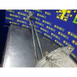 Front windshield wiper motor Peugeot 807 | Becerril Scrap Yard