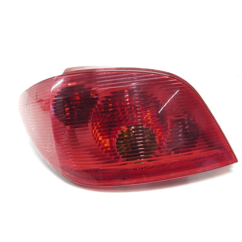 المصباح الخلفي المركزي الأيسر Peugeot 307 (3A/C) | Desguace Becerril