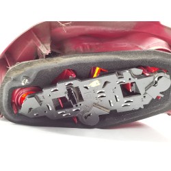 المصباح الخلفي المركزي الأيسر Peugeot 307 (3A/C) | Desguace Becerril