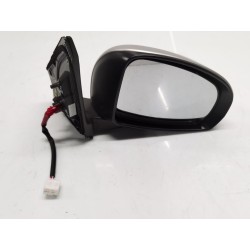 زجاج المرآة الجانبية اليمنى Toyota Iq (_J1_) | Desguace Becerril