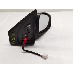 زجاج المرآة الجانبية اليمنى Toyota Iq (_J1_) | Desguace Becerril