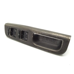 Recambio de mando elevalunas delantero izquierdo para volkswagen passat b5 (3b2) 1.9 tdi referencia OEM IAM 1J4959857  