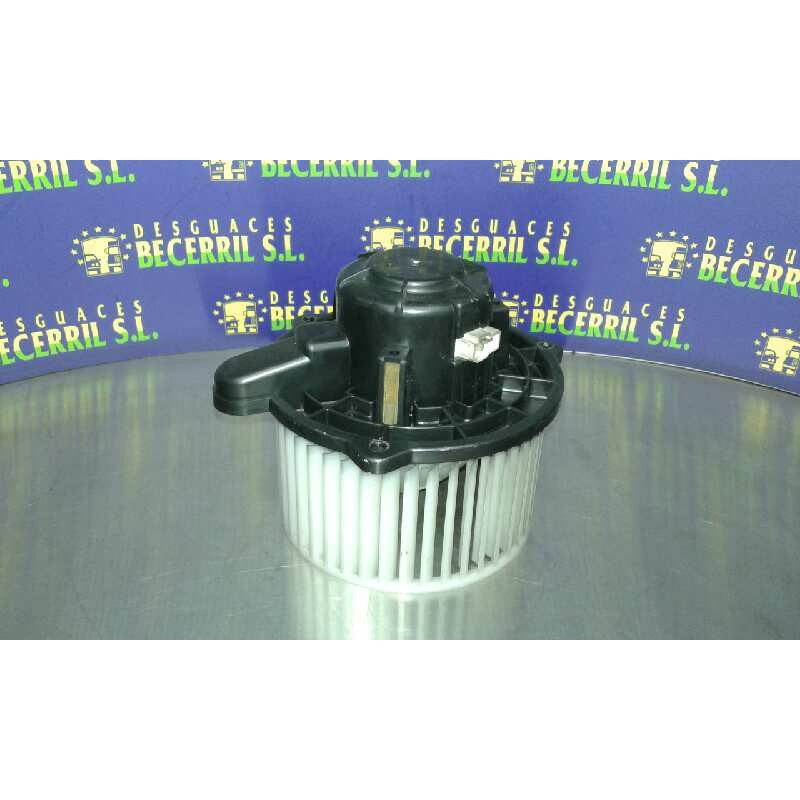 Recambio de motor calefaccion para hyundai accent (mc) referencia OEM IAM   