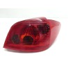 Right central rear light Peugeot 307 (3A/C) | Becerril Scrap Yard