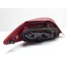 Right central rear light Peugeot 307 (3A/C) | Becerril Scrap Yard