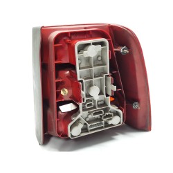 المصباح الخلفي المركزي الأيسر Volkswagen Passat B5 (3B2) | Desguace Becerril