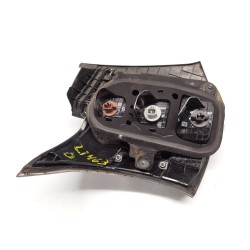 Right central rear light Toyota Iq (_J1_) | Becerril Scrap Yard