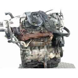 المحرك الكامل Toyota Corolla verso (ZER_, ZZE12_, R1_) | Desguace Becerril