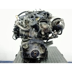 المحرك الكامل Toyota Corolla verso (ZER_, ZZE12_, R1_) | Desguace Becerril