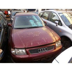 Aufschlüsselung der Teile für Audi A3 (8L) 1.9 TDI Ambiente Diesel aus dem Jahr 1999 mit Motor AHF