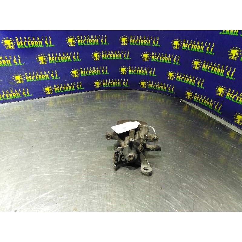 Recambio de pinza freno trasera izquierda para ford focus berlina (cak) ambiente referencia OEM IAM Recambio de pinza freno trasera izquierda para ford focus berlina (cak) ambiente referencia OEM IAM