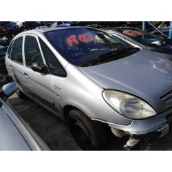 Aufschlüsselung der Teile für CITROËN xsara picasso 1.6 HDi 110 SX Top Diesel aus dem Jahr 2006 mit Motor 9HZ