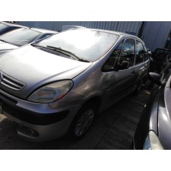 تفكيك CITROËN xsara picasso 1.6 HDi 110 SX Top Diesel من عام 2006 بمحرك 9HZ