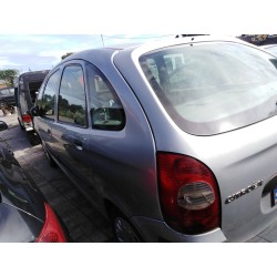 تفكيك CITROËN xsara picasso 1.6 HDi 110 SX Top Diesel من عام 2006 بمحرك 9HZ