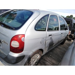 تفكيك CITROËN xsara picasso 1.6 HDi 110 SX Top Diesel من عام 2006 بمحرك 9HZ