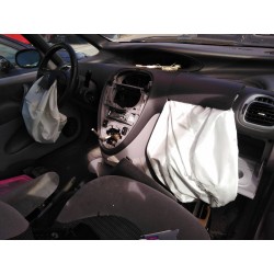 تفكيك CITROËN xsara picasso 1.6 HDi 110 SX Top Diesel من عام 2006 بمحرك 9HZ