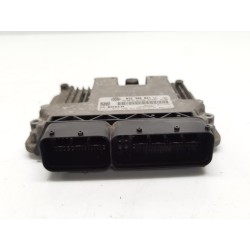 Engine control unit (ECU) Seat Leon (1P1) | Becerril Scrap Yard