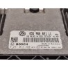 Engine control unit (ECU) Seat Leon (1P1) | Becerril Scrap Yard