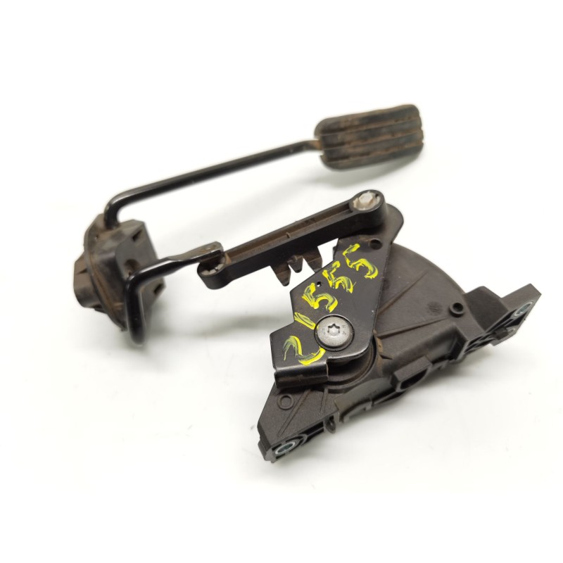 Recambio de potenciómetro pedal para renault clio ii (bb_, cb_) 1.5 dci (b/cb08) referencia OEM IAM   