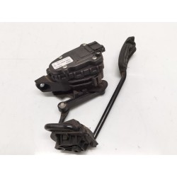 Recambio de potenciómetro pedal para renault clio ii (bb_, cb_) 1.5 dci (b/cb08) referencia OEM IAM   