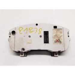 Instrument cluster Ford Focus C-max (DM2) | Becerril Scrap Yard
