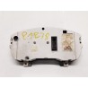 Instrument cluster Ford Focus C-max (DM2) | Becerril Scrap Yard