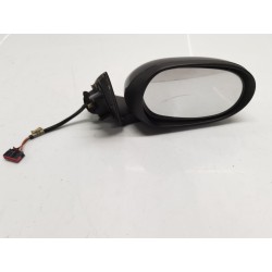 Right side rearview mirror glass Jaguar X-type I (X400) | Becerril Scrap Yard