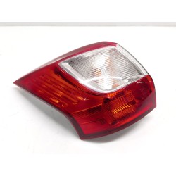 Left central rear light Ford Grand C-max (dxa/CB7, dxa/ceu) | Becerril Scrap Yard
