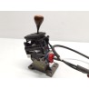 Recambio de palanca cambio para jaguar x-type i (x400) 3.0 v6 a las 4 ruedas referencia OEM IAM 1X437C453AC  