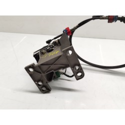 Recambio de palanca cambio para jaguar x-type i (x400) 3.0 v6 a las 4 ruedas referencia OEM IAM 1X437C453AC  