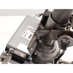 Recambio de columna dirección para toyota iq (_j1_) 1.0 (kgj10_) referencia OEM IAM TX159810 XX0159 