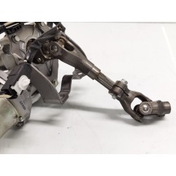 Recambio de columna dirección para toyota iq (_j1_) 1.0 (kgj10_) referencia OEM IAM TX159810 XX0159 