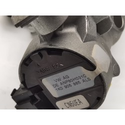 Recambio de antirrobo para seat leon (1p1) 1.8 tsi referencia OEM IAM 1K0905851B 1K0905865 