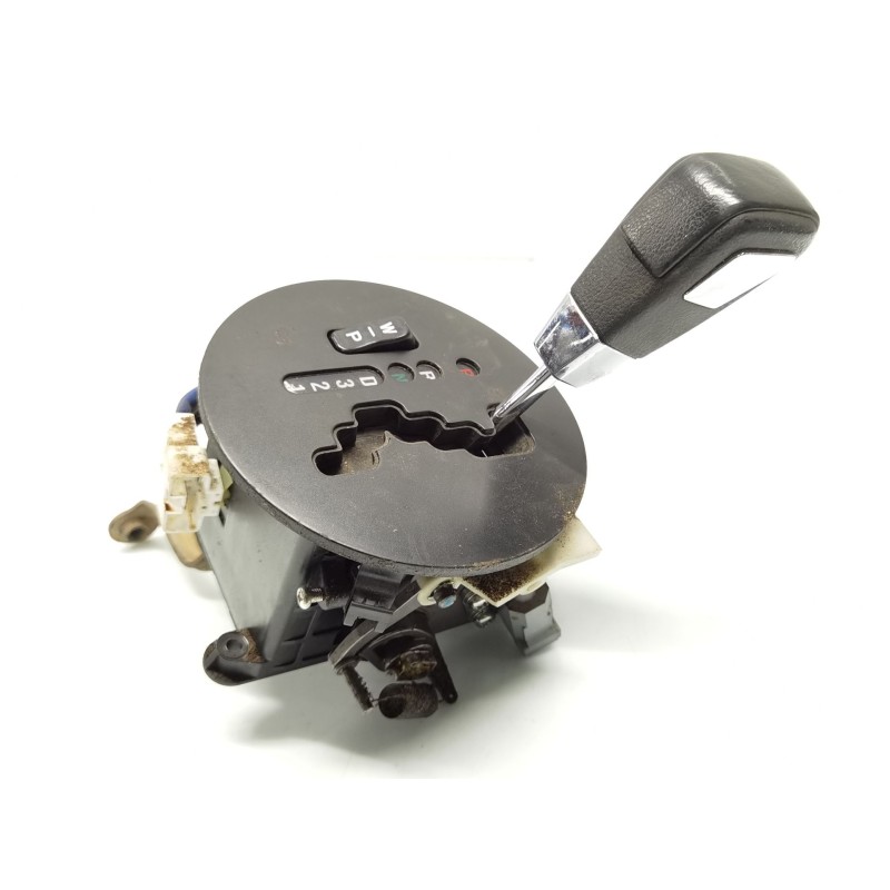 Gear shift knob Ssangyong Actyon I | Becerril Scrap Yard