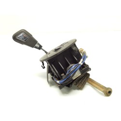 Gear shift knob Ssangyong Actyon I | Becerril Scrap Yard