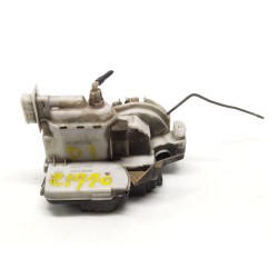 Front left door lock Seat Cordoba vario (6K5) | Becerril Scrap Yard