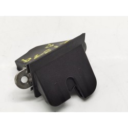 Trunk / tailgate lock Seat Leon (1P1) | Becerril Scrap Yard