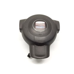 Recambio de airbag delantero izquierdo para seat leon (1p1) 1.8 tsi referencia OEM IAM 1P0880201  1P0880201D