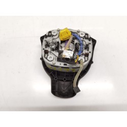 Left front curtain airbag Seat Leon (1P1) | Becerril Scrap Yard