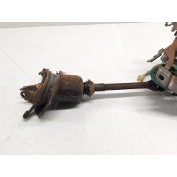 Spare COM 2000 (steering column switch module) Renault Clio II (BB_, CB_) | Becerril Scrap Yard