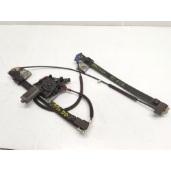 Right rear power window switch Seat Cordoba vario (6K5) | Becerril Scrap Yard