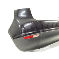 Recambio de paragolpes trasero para volkswagen golf plus (5m1) highline referencia OEM IAM   