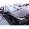 تفكيك Opel astra g hatchback (T98) 1.7 DTI 16V (F08, F48) Diesel من عام 2000 بمحرك Y 17 DT