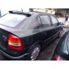 تفكيك Opel astra g hatchback (T98) 1.7 DTI 16V (F08, F48) Diesel من عام 2000 بمحرك Y 17 DT