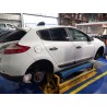 تفكيك Renault megane III hatchback (BZ0/1_, B3_) 1.5 dCi (BZ0C) Diesel من عام 2013 بمحرك K9K 834