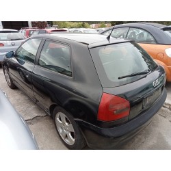 audi a3 (8l) del año 1997